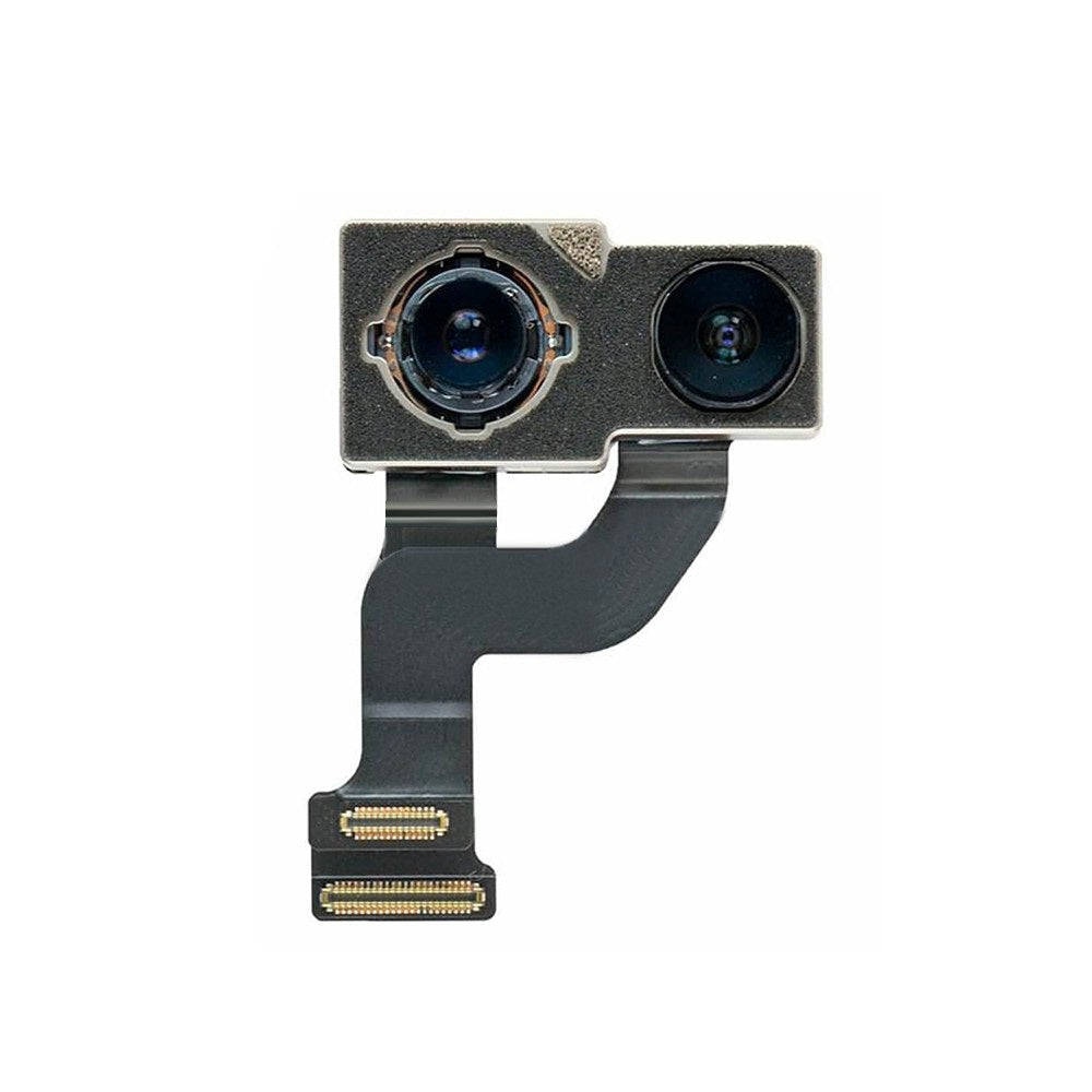 Rear Camera for iPhone 12 (Purple) Rear Camera for iPhone 12 (Purple)